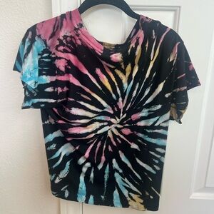 Daydreamer Tie Dye Small